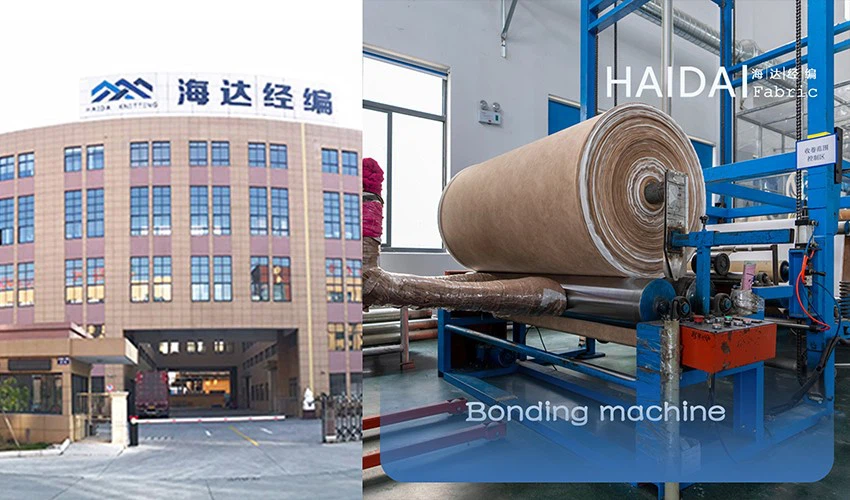 Bonding machine4 Bonding machine4