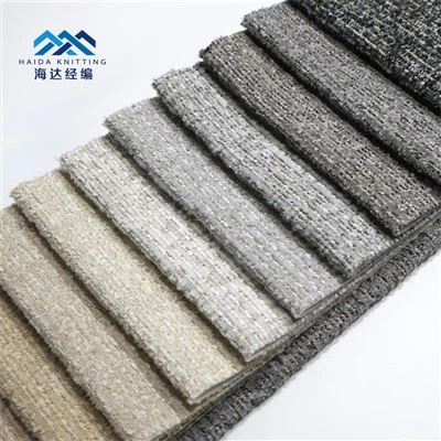 Fabrikanten van hot sale home textielstoffen