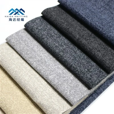 Bekledingsstof van polyester fluweel